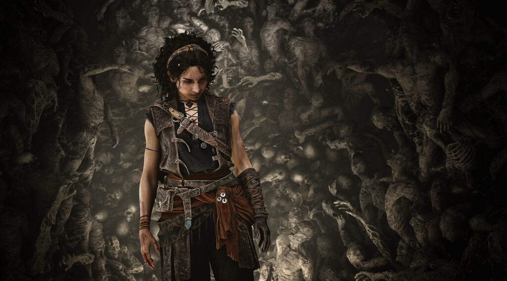 Con spin-offs como Resonance: A Plague Tale Legacy queda demostrado que la saga puede durar eternamente (y ojalá sea así) 