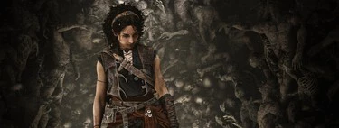 Con spin-offs como Resonance: A Plague Tale Legacy queda demostrado que la saga puede durar eternamente (y ojalá sea así) 