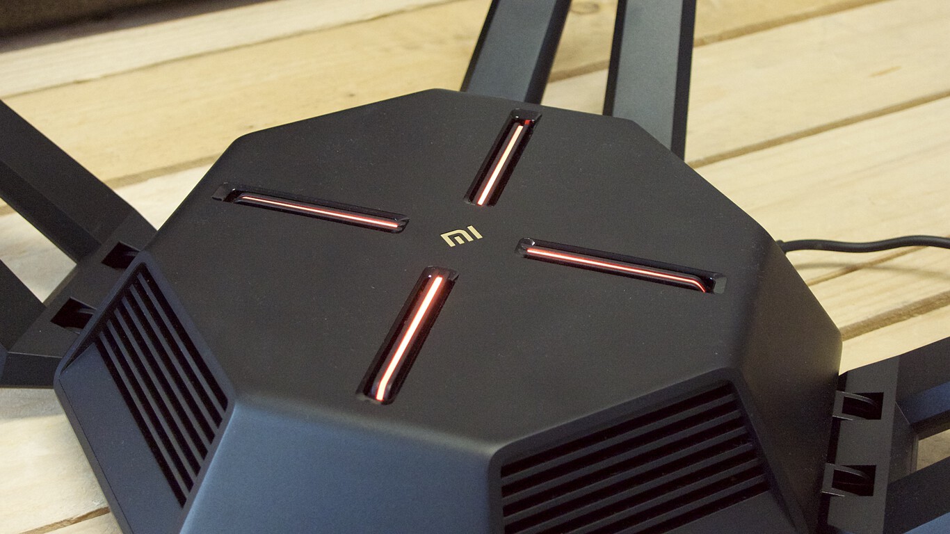 Xiaomi mi router ax9000 Clearance