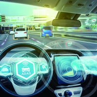 El cambio que llega hoy a los exámenes de conducir: la DGT por fin reconoce ciertos ADAS y regula su uso