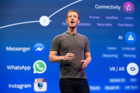 Por qué de repente Zuckerberg quiere hacer una gira por Estados Unidos y conocer a la gente normal