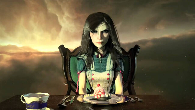 Imagen de Alice: Madness Returns (Spicy Horse)