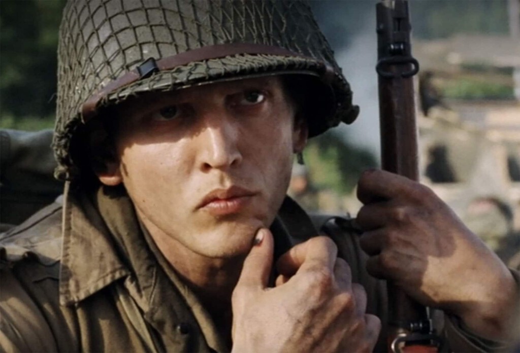 Este pequeño detalle en 'Salvar al soldado Ryan' demuestra el obsesivo rigor de Steven Spielberg al representar la II Guerra Mundial