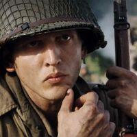Este pequeño detalle en 'Salvar al soldado Ryan' demuestra el obsesivo rigor de Steven Spielberg al representar la II Guerra Mundial