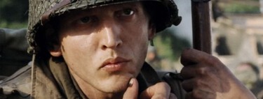 Este pequeño detalle en 'Salvar al soldado Ryan' demuestra el obsesivo rigor de Steven Spielberg al representar la II Guerra Mundial