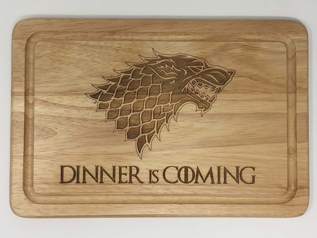 25 regalazos para cocinillas fans de Juego de Tronos