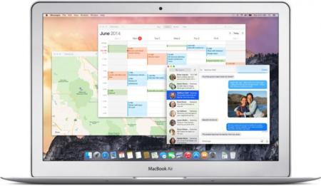 Buen comienzo: la cuota de mercado de OS X Yosemite se dobla tras lanzarse la beta pública