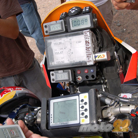 Navegadores de Marc Coma