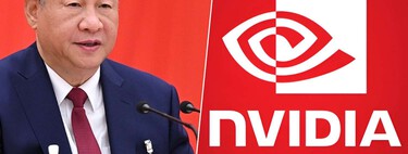 EEUU ofreció chips de NVIDIA a China. China ha respondido con un "no, gracias", según Financial Times
