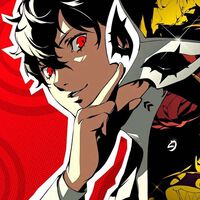 Persona 5 Royal para Switch debuta a lo grande en el top de ventas japonés, pero el líder sigue siendo el mismo