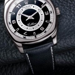 Foto 4 de 5 de la galería rolex en Trendencias