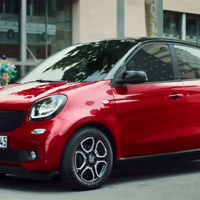 Los creativos de Smart dan en el blanco... de una manera políticamente incorrecta con su nuevo anuncio