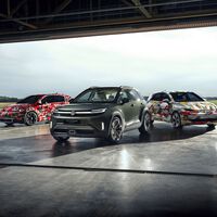 Europa tiene la esperanza puesta en el coche eléctrico de 25.000 euros y Volkswagen ya sabe quién se lo fabricará: España 