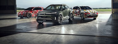 Europe has hope placed in the electric car of 25,000 euros and Volkswagen already knows who will manufacture it: Spain 