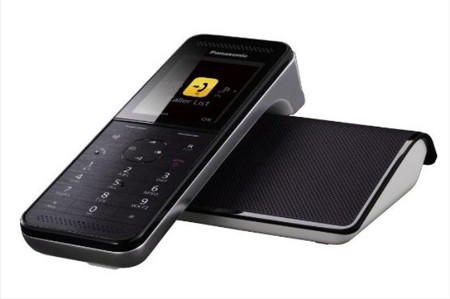 Panasonic KX-PWR110, teléfono DECT con opción de conectar tu smartphone o tablet a su base