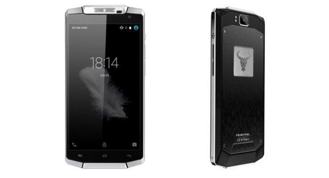 Oukitel K10000