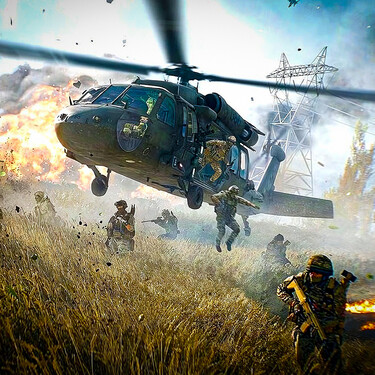 He jugado cuatro horas al battle royale de Battlefield 6 y no creo que vuelva a hacerlo nunca más. La saga ha vuelto a cometer el error de perseguir tendencias 