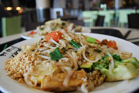 Pad Thai: el plato nacional tailandés
