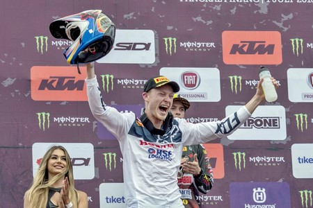 Calvin Vlaanderen Mxgp Indonesia 2018 1