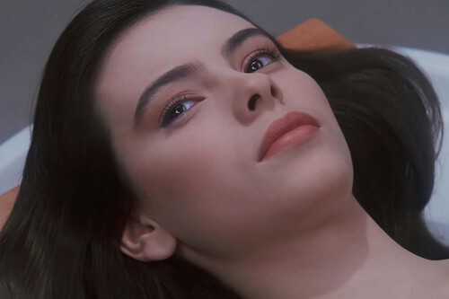 Pelicula Lifeforce Prime Video