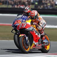 MotoGP confirma el control absoluto sobre la electrónica: centralita, IMU y CAN bajo la lupa