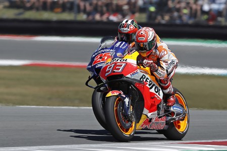 MotoGP confirma el control absoluto sobre la electrónica: centralita, IMU y CAN bajo la lupa