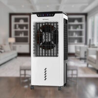 Ni aire acondicionado portátil ni ventilador: este dispositivo barato es ideal para refrescar la casa en verano 