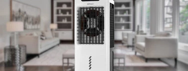 Ni aire acondicionado portátil ni ventilador: este dispositivo barato es ideal para refrescar la casa en verano 