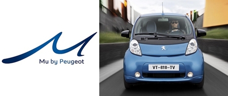 Mu by Peugeot: alquiler de coches y bicis eléctricas (y más)