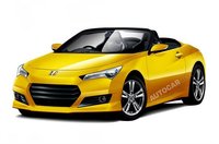 Anticipando el futuro Honda S2000