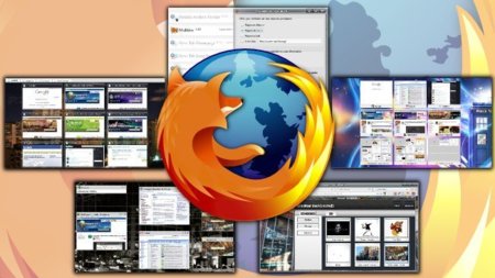 Extensiones de Firefox para sacar más partido a una pestaña nueva