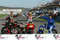 Curiosidades y estadísticas que se cumplen en este GP de Valencia