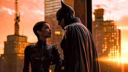 'The Batman'