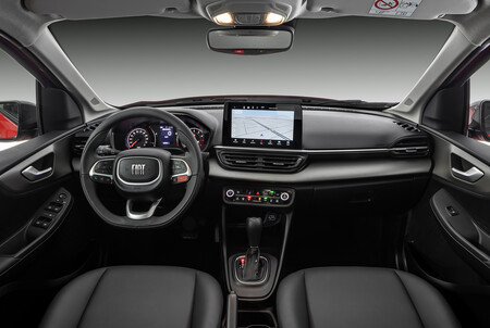 Fiat Pulse Mexico 3