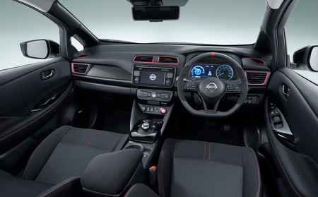 Nissan Leaf Nismo Concept 6