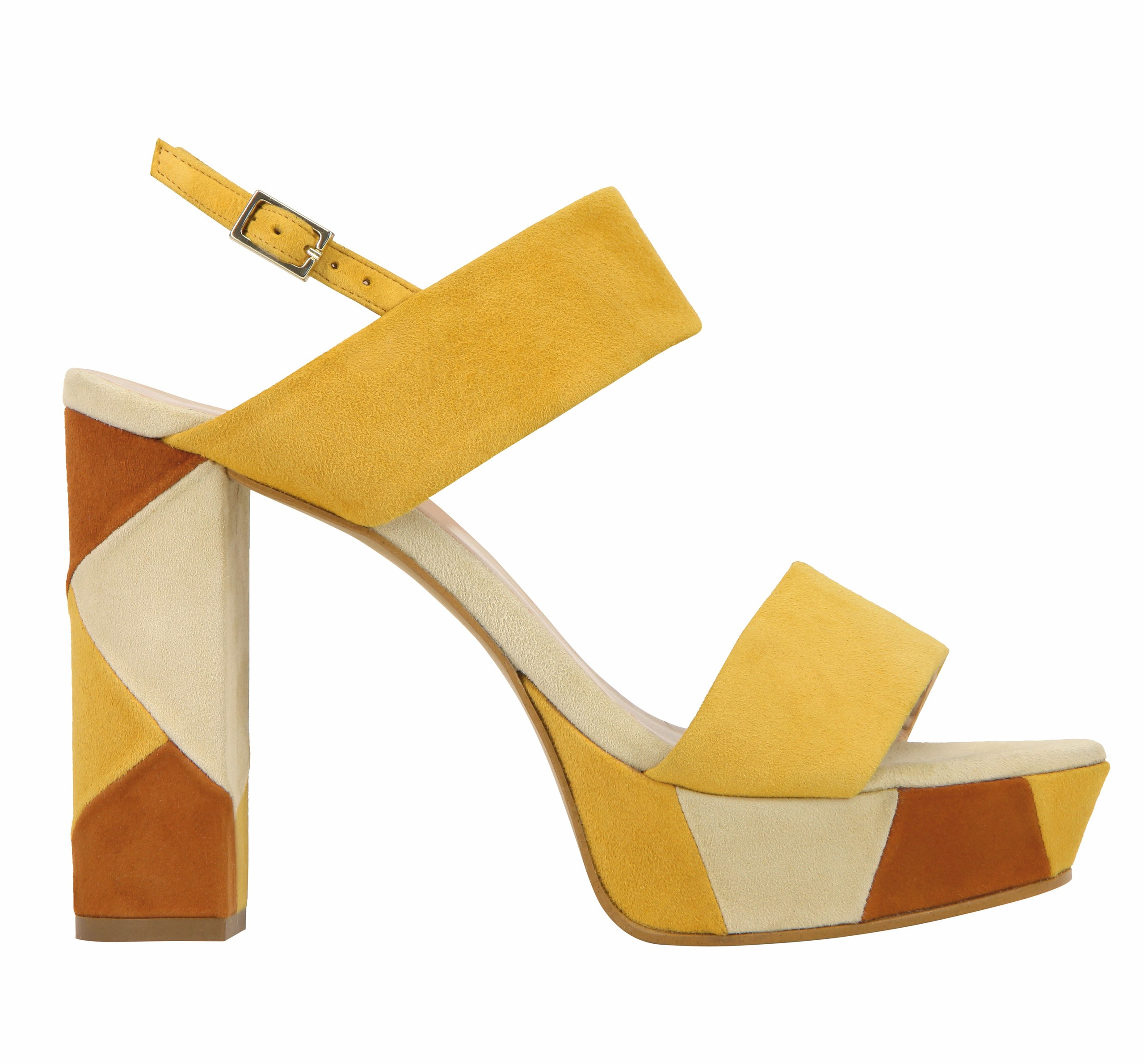 Foto de Lodi colección Primavera-Verano 2017 (71/73)