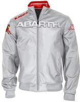 Abarth nos muestra su gama de ropa