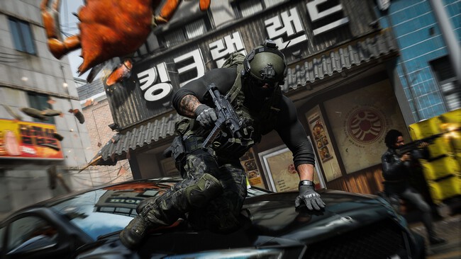 El cambio más importante de Call of Duty: Modern Warfare 4 es uno de los más simples, y te sentirás como en casa si has jugado a los 'clásicos' de la saga