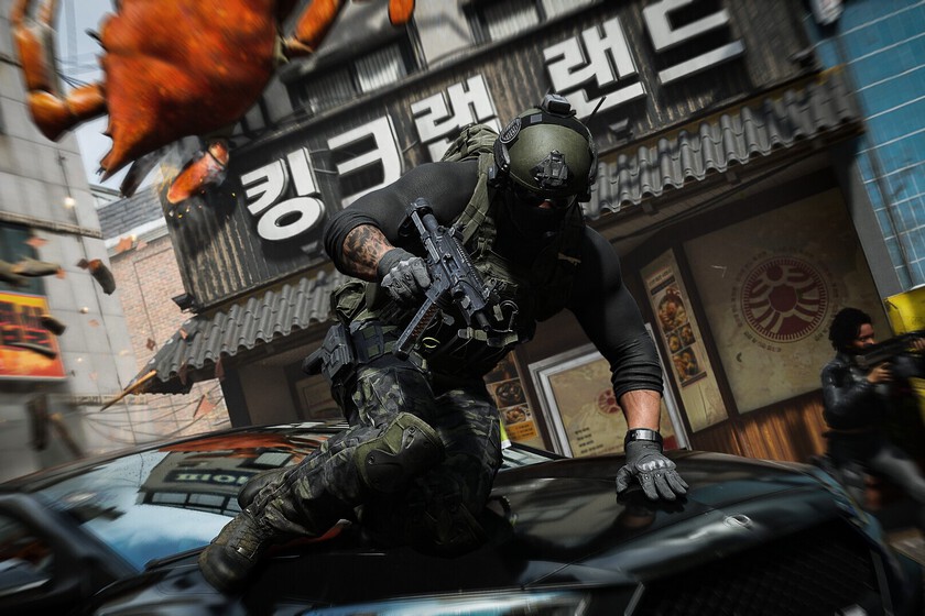 El cambio más importante de Call of Duty: Modern Warfare 4 es uno de los más simples, y te sentirás como en casa si has jugado a los 'clásicos' de la saga