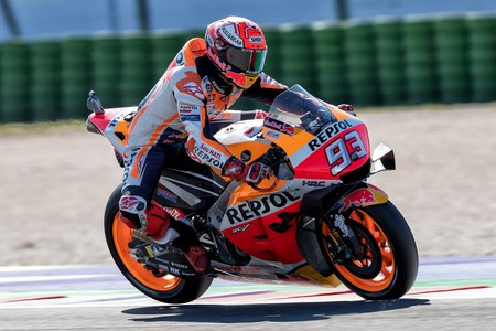 Marquez Misano Motogp 2019 2