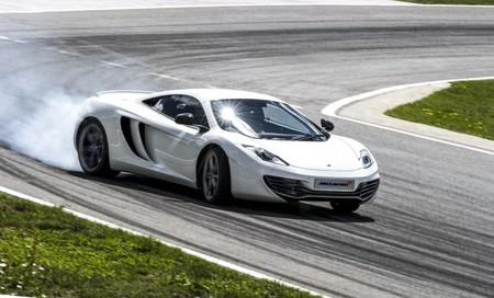McLaren Qualified, el programa de segunda mano de McLaren