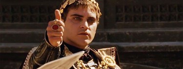 "Terriblemente poco profesional". Ridley Scott desvela que Joaquin Phoenix también quiso abandonar 'Gladiator' en el último momento y cómo reaccionó Russell Crowe 