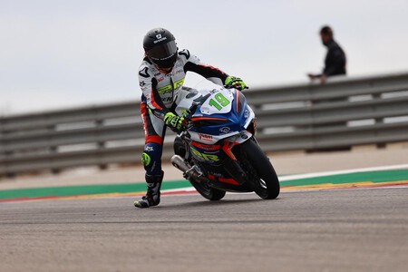 Victor Rodriguez Aragon Ssp300 2022