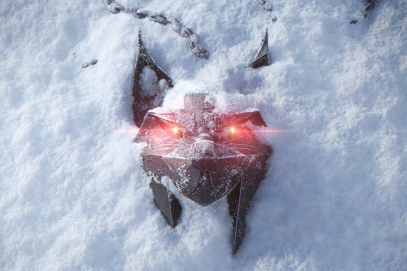 Imagen De The Witcher 4 Polaris