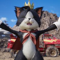 El juego de cartas de Final Fantasy VII Rebirth es tan "comehoras" que tuvo su propio club de fans entre el equipo de desarrolladores 