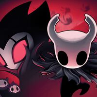 Cómo activar el DLC "La Compañía Grimm" en Hollow Knight 