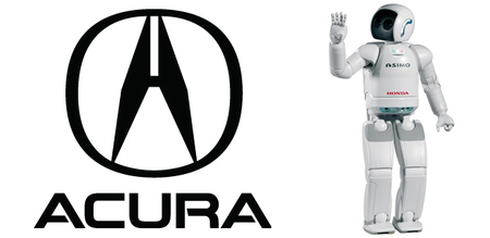 El Acura ILX contará con un sistema antideslizante extraído del robot Asimo de Honda