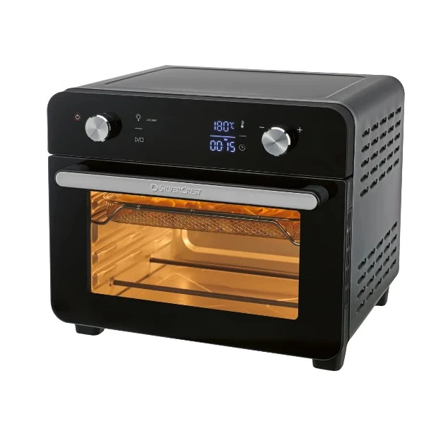 Horno digital 2250 W 21 L
