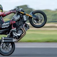 ¿Adiós a la marca de motos más antigua de Estados Unidos? Están al borde de la quiebra tras no vender casi motos ya 
