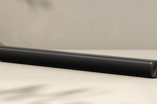 Barra De Sonido Xiaomi Soundbar 2 0
